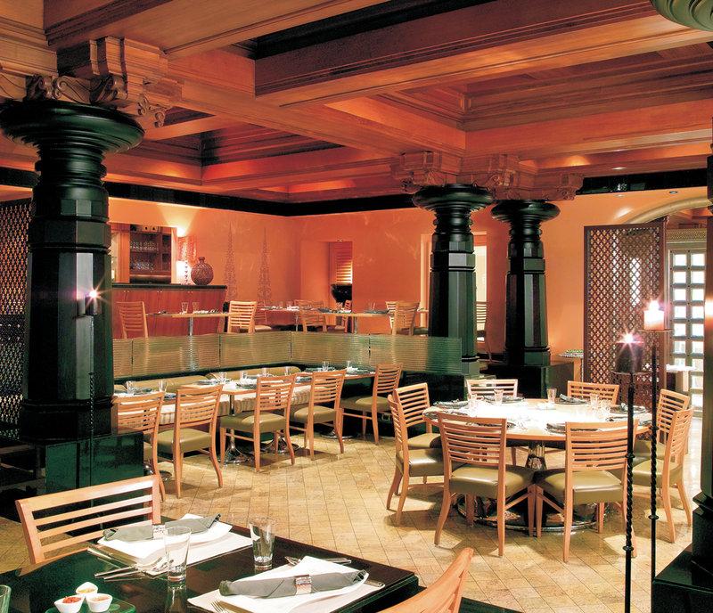 Strand Hotel, Colaba Мумбай Ресторант снимка