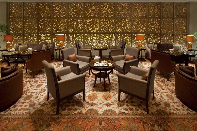 Strand Hotel, Colaba Мумбай Интериор снимка