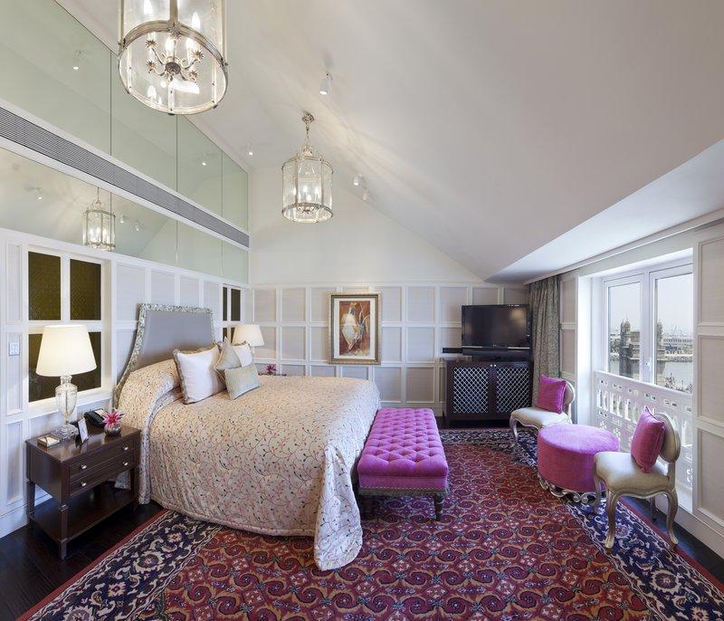 Strand Hotel, Colaba Мумбай Стая снимка