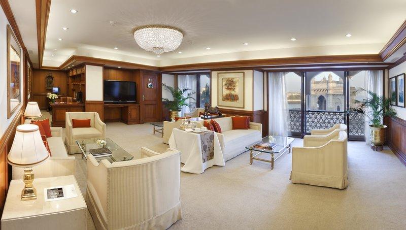 Strand Hotel, Colaba Мумбай Интериор снимка