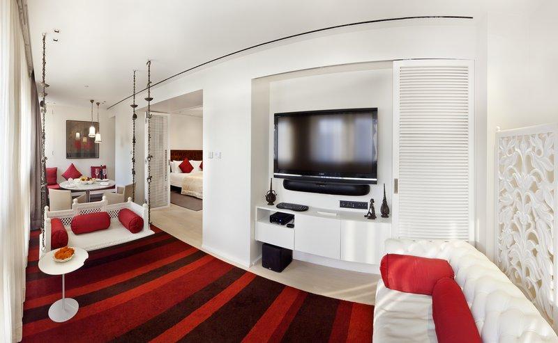 Strand Hotel, Colaba Мумбай Стая снимка