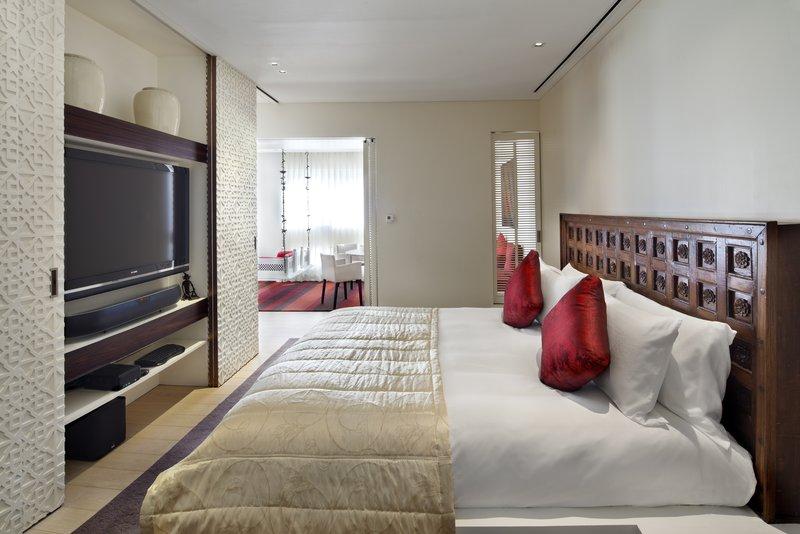 Strand Hotel, Colaba Мумбай Стая снимка