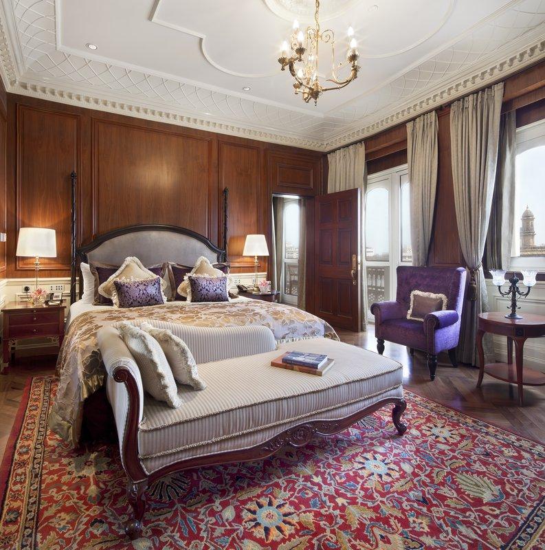Strand Hotel, Colaba Мумбай Стая снимка