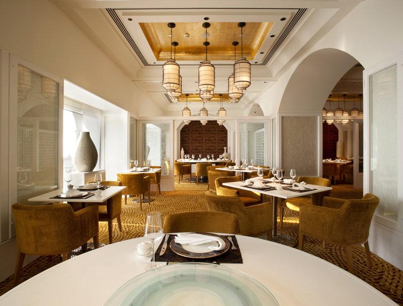 Strand Hotel, Colaba Мумбай Ресторант снимка