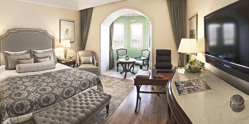 Strand Hotel, Colaba Мумбай Стая снимка