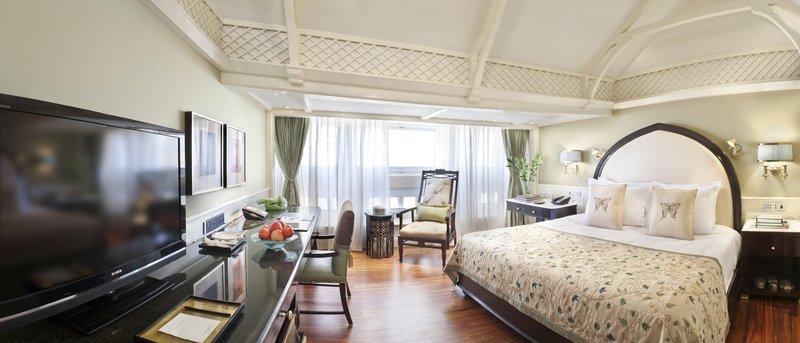 Strand Hotel, Colaba Мумбай Стая снимка
