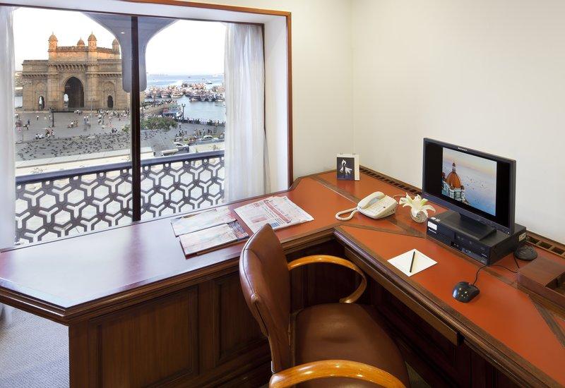 Strand Hotel, Colaba Мумбай Стая снимка